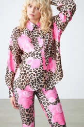 Cras Ginacras Shirt